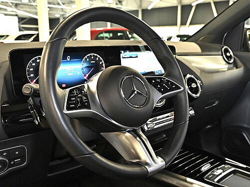 Braunschweig Mercedes-Benz B 200 Fahrzeugbild - 30