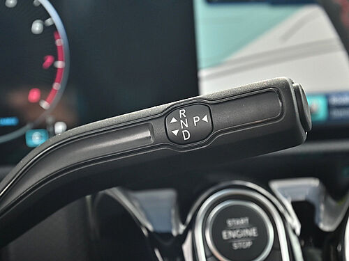 Braunschweig Mercedes-Benz A 200 Fahrzeugbild - 21