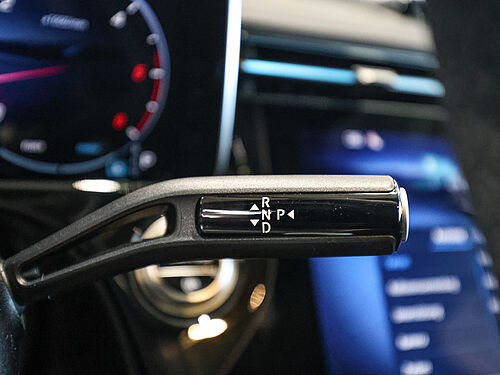 Menden Mercedes-Benz E 450 Fahrzeugbild - 24