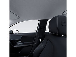 Braunschweig Mercedes-Benz A 200 Fahrzeugbild - 18
