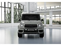 Menden Mercedes-Benz G 63 Fahrzeugbild - 9