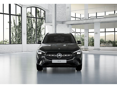 Stendal Mercedes-Benz GLA 200 Fahrzeugbild - 12