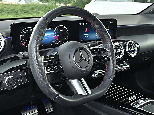 Braunschweig Mercedes-Benz A 200 Fahrzeugbild - 30