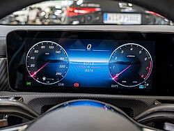 Arnsberg Mercedes-Benz CLA 180 Fahrzeugbild - 15