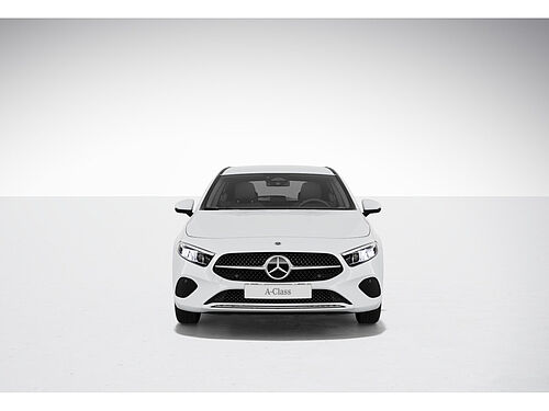 Braunschweig Mercedes-Benz A 180 Fahrzeugbild - 12