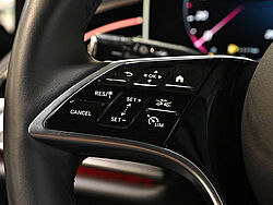 Braunschweig Mercedes-Benz E 200 Fahrzeugbild - 18