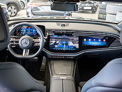 Menden Mercedes-Benz E 200 Fahrzeugbild - 9