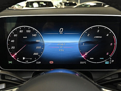 Braunschweig Mercedes-Benz GLC 220 Fahrzeugbild - 18