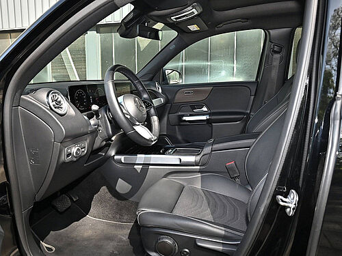 Goslar Mercedes-Benz GLB 250 Fahrzeugbild - 12
