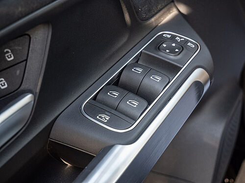 Stendal Mercedes-Benz EQB 300 Fahrzeugbild - 21