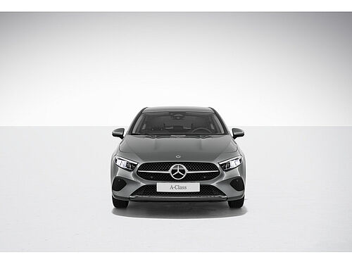 Braunschweig Mercedes-Benz A 200 Fahrzeugbild - 12
