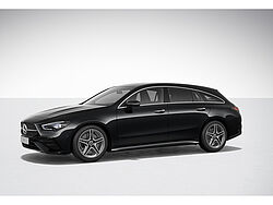Goslar Mercedes-Benz CLA 250 Fahrzeugbild - 12