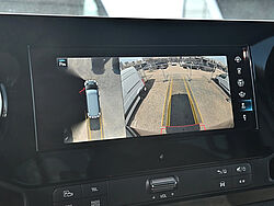 Braunschweig Mercedes-Benz Sprinter Fahrzeugbild - 12