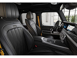 Menden Mercedes-Benz G 63 Information über GW-Vorteile