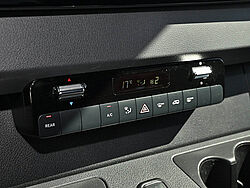 Braunschweig Mercedes-Benz Sprinter Fahrzeugbild - 15