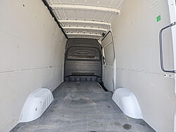 Paderborn NFZ Mercedes-Benz Sprinter Fahrzeugbild - 30