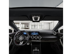 Arnsberg Mercedes-Benz CLA 220 Fahrzeugbild - 15