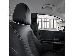 Goslar Mercedes-Benz GLA 220 Fahrzeugbild - 15