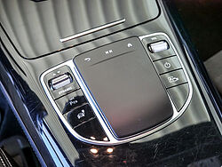 Sylt Mercedes-Benz EQC 400 Fahrzeugbild - 27
