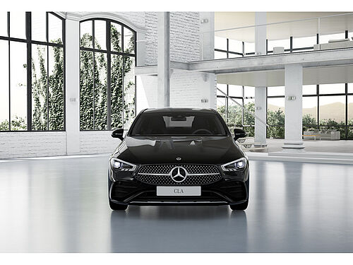 Arnsberg Mercedes-Benz CLA 220 Fahrzeugbild - 12