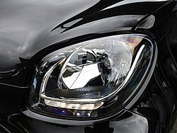 Paderborn Smart forfour Fahrzeugbild - 30