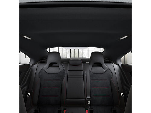 Arnsberg Mercedes-Benz CLA 220 Fahrzeugbild - 18