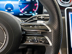 Arnsberg Mercedes-Benz C 300 Fahrzeugbild - 15