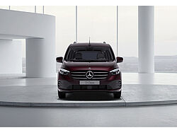 Paderborn NFZ Mercedes-Benz T 180 Fahrzeugbild - 9