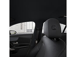 Goslar Mercedes-Benz CLA 180 Fahrzeugbild - 18