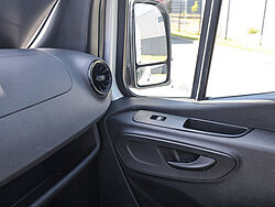 Paderborn NFZ Mercedes-Benz Sprinter Fahrzeugbild - 15