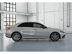 Paderborn Mercedes-Benz A 200 Detailfoto Felge
