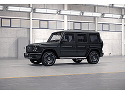 Menden Mercedes-Benz G 63 Fahrzeugbild - 12
