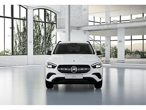 Goslar Mercedes-Benz GLA 220 Fahrzeugbild - 12