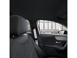 Paderborn Mercedes-Benz A 200 Fahrzeugbild - 15