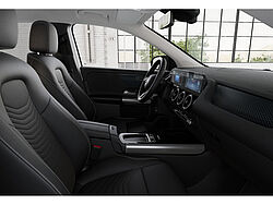 Goslar Mercedes-Benz GLA 220 Fahrzeugbild - 9