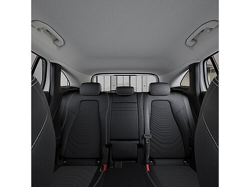 Goslar Mercedes-Benz GLA 220 Fahrzeugbild - 18