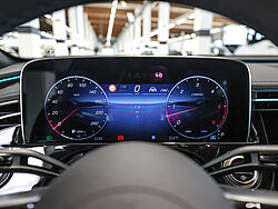 Menden Mercedes-Benz E 450 Fahrzeugbild - 18