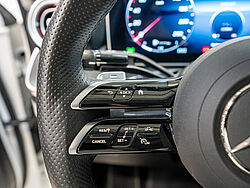 Arnsberg Mercedes-Benz C 300 Fahrzeugbild - 15