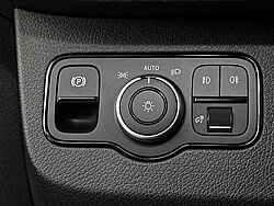 Braunschweig Mercedes-Benz Sprinter Fahrzeugbild - 27