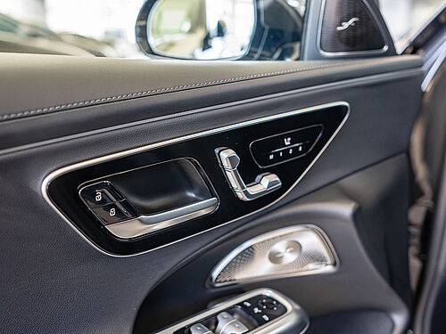 Menden Mercedes-Benz E 200 Fahrzeugbild - 30