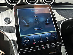 Braunschweig Mercedes-Benz C 300 Fahrzeugbild - 12