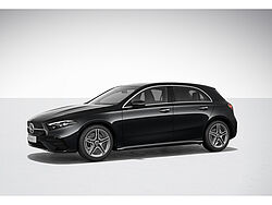 Paderborn Mercedes-Benz A 250 Fahrzeugbild - 12