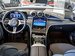 Menden Mercedes-Benz C 300 Fahrzeugbild - 9