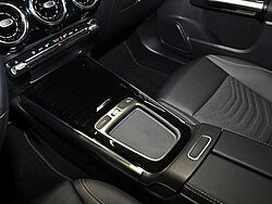 Braunschweig Mercedes-Benz B 200 Fahrzeugbild - 15