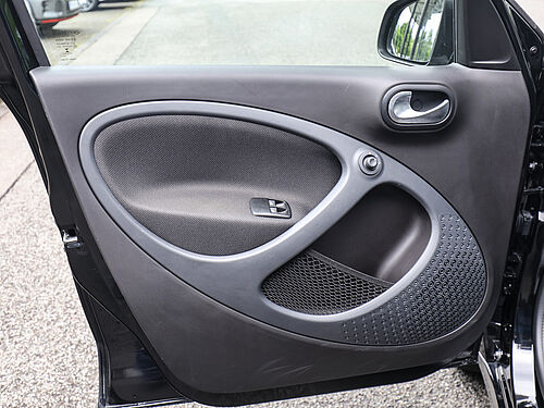 Paderborn Smart forfour Fahrzeugbild - 30