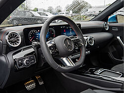 Goslar Mercedes-Benz CLA 250 Fahrzeugbild - 27