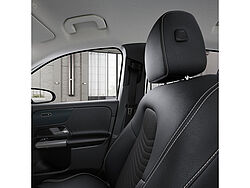 Goslar Mercedes-Benz GLA 220 Fahrzeugbild - 18