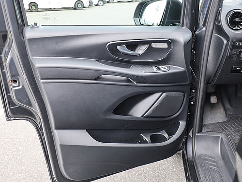 Paderborn NFZ Mercedes-Benz Vito Fahrzeugbild - 30