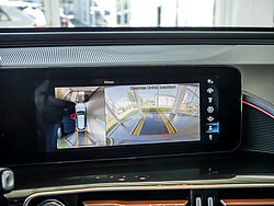 Sylt Mercedes-Benz EQC 400 Fahrzeugbild - 18