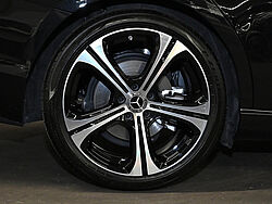 Braunschweig Mercedes-Benz C 180 Fahrzeugbild - 9